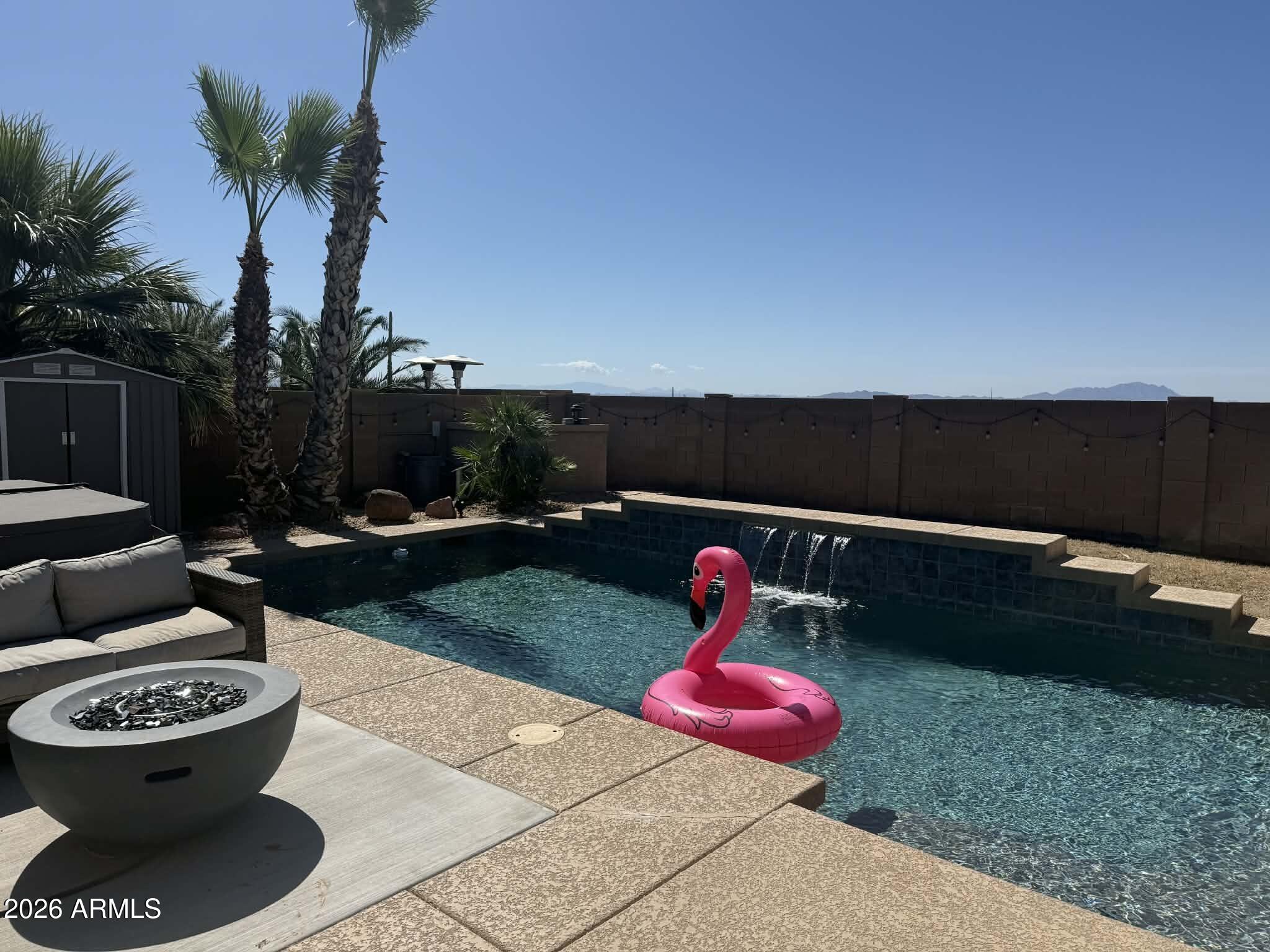 ANTHEM AT MERRILL RANCH PHASE 1A UNIT 19 - Residential