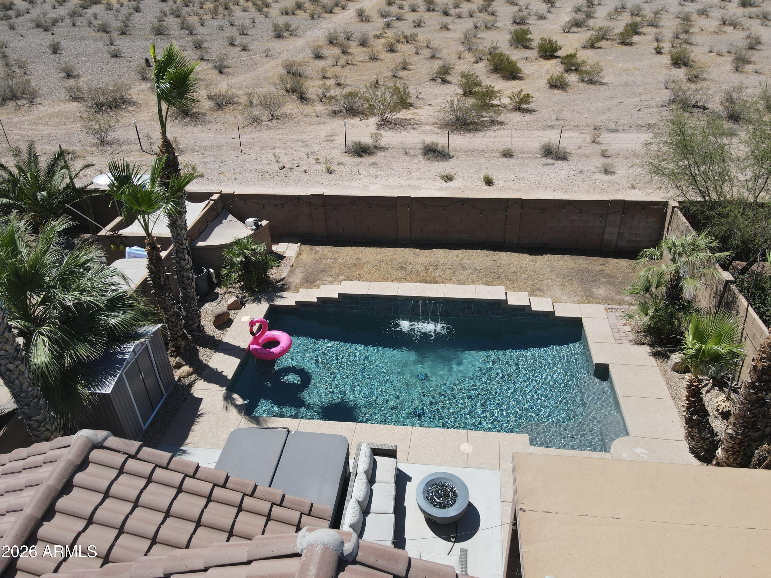 ANTHEM AT MERRILL RANCH PHASE 1A UNIT 19 - Residential