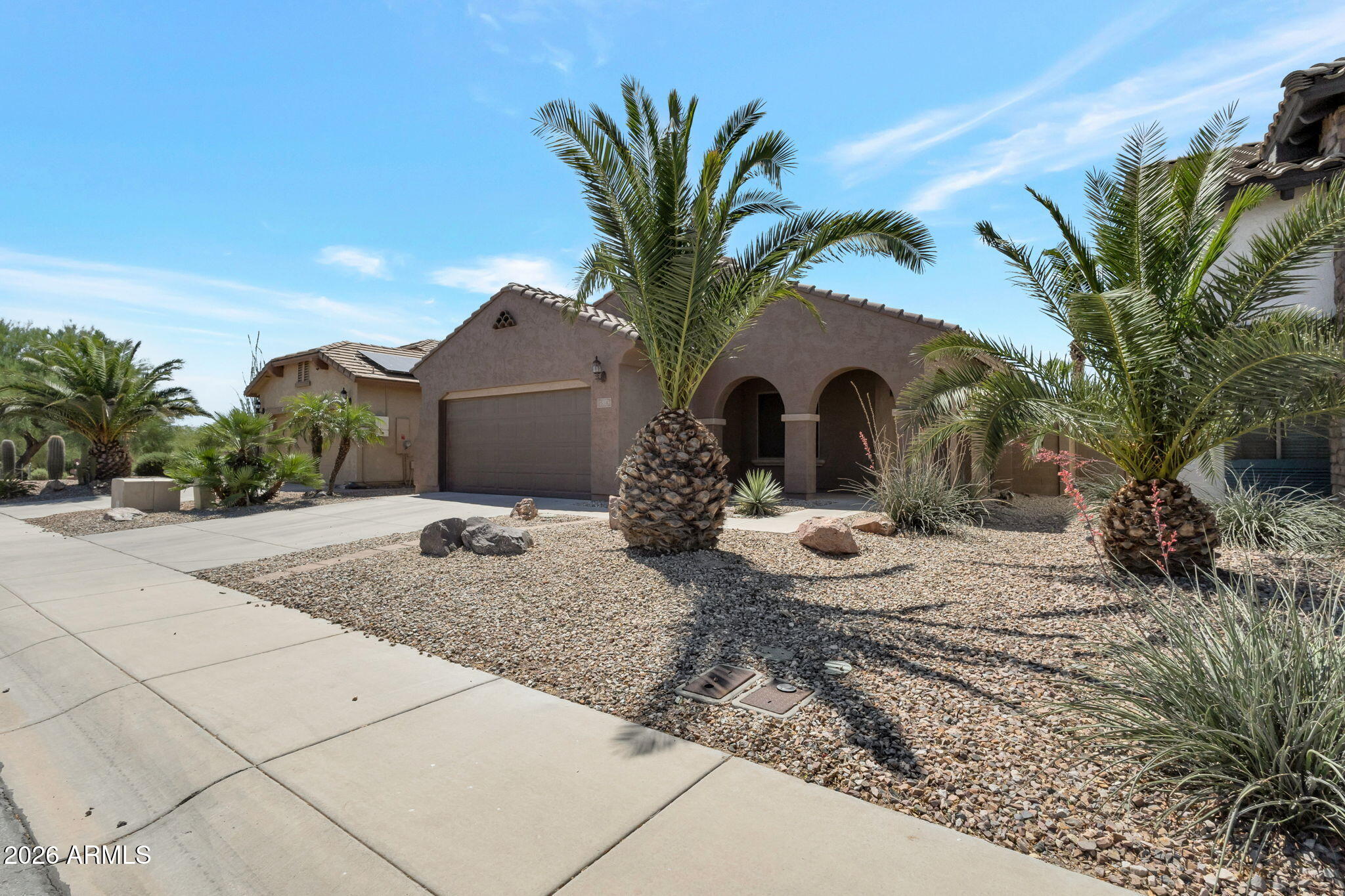 ANTHEM AT MERRILL RANCH PHASE 1A UNIT 19 - Residential
