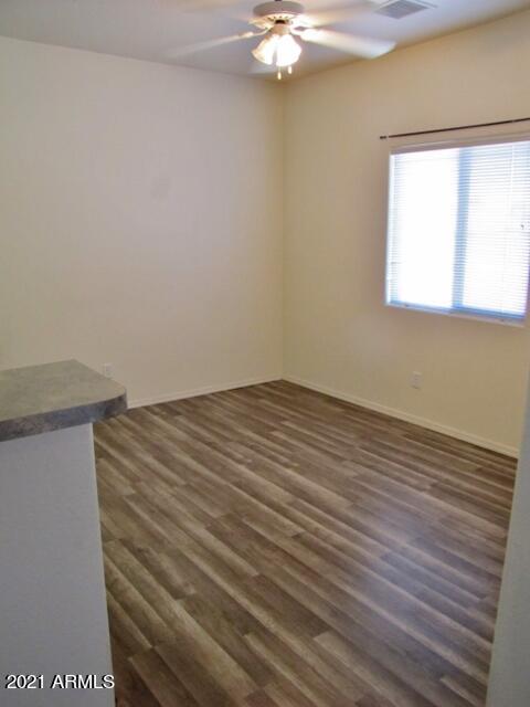 ESCONDIDO PHASE 3 - Residential Lease