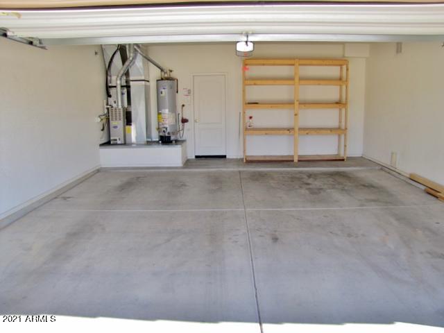 ESCONDIDO PHASE 3 - Residential Lease