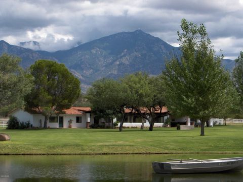 A home in Amado