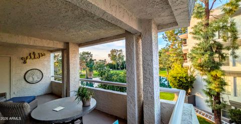 Photo of 5124 N 31st Place #536, Phoenix, AZ 85016 (MLS # 6912475)