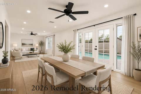 Photo of 3613 S Kenneth Place, Tempe, AZ 85282 (MLS # 7050293)