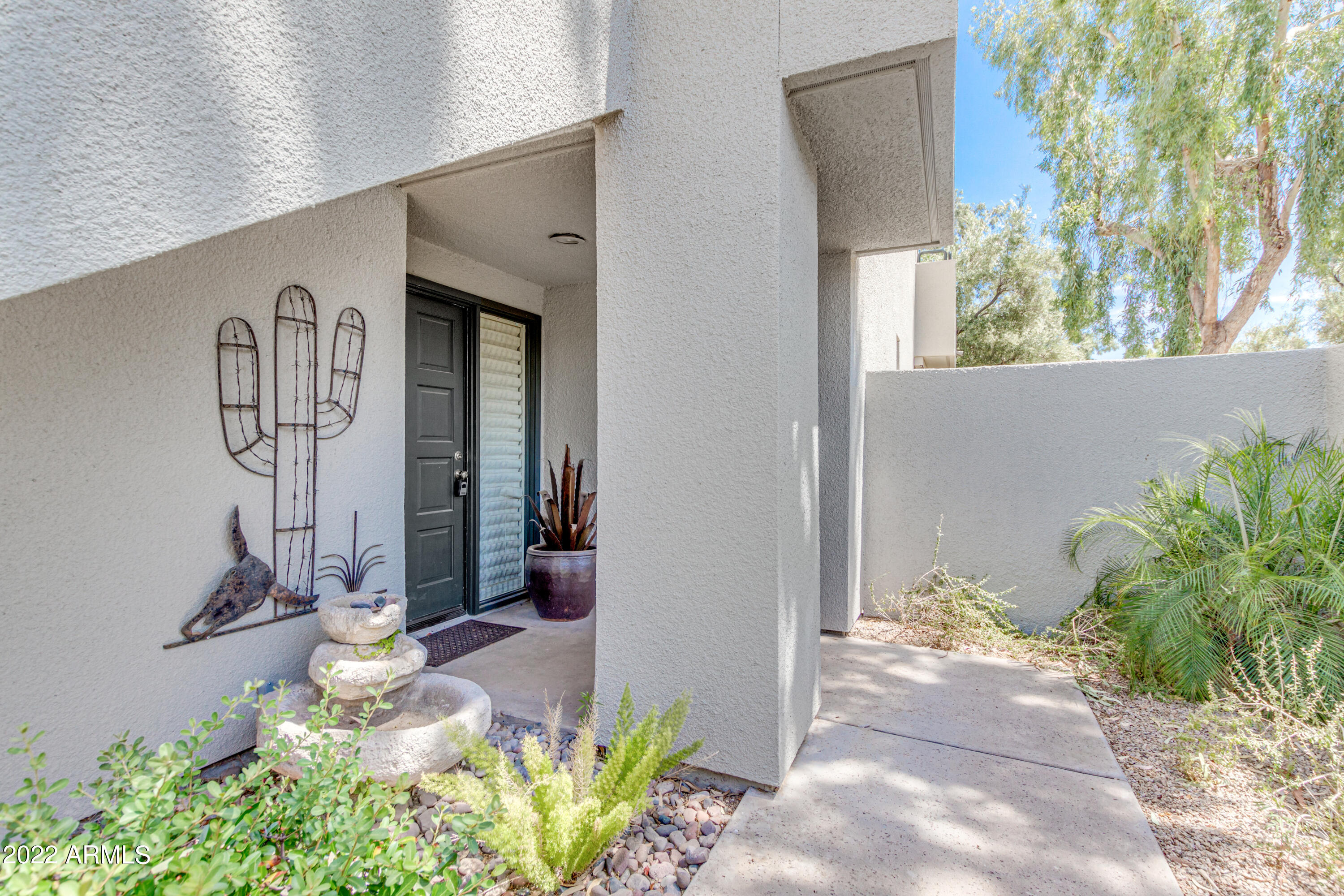 7700 E GAINEY RANCH Road 101