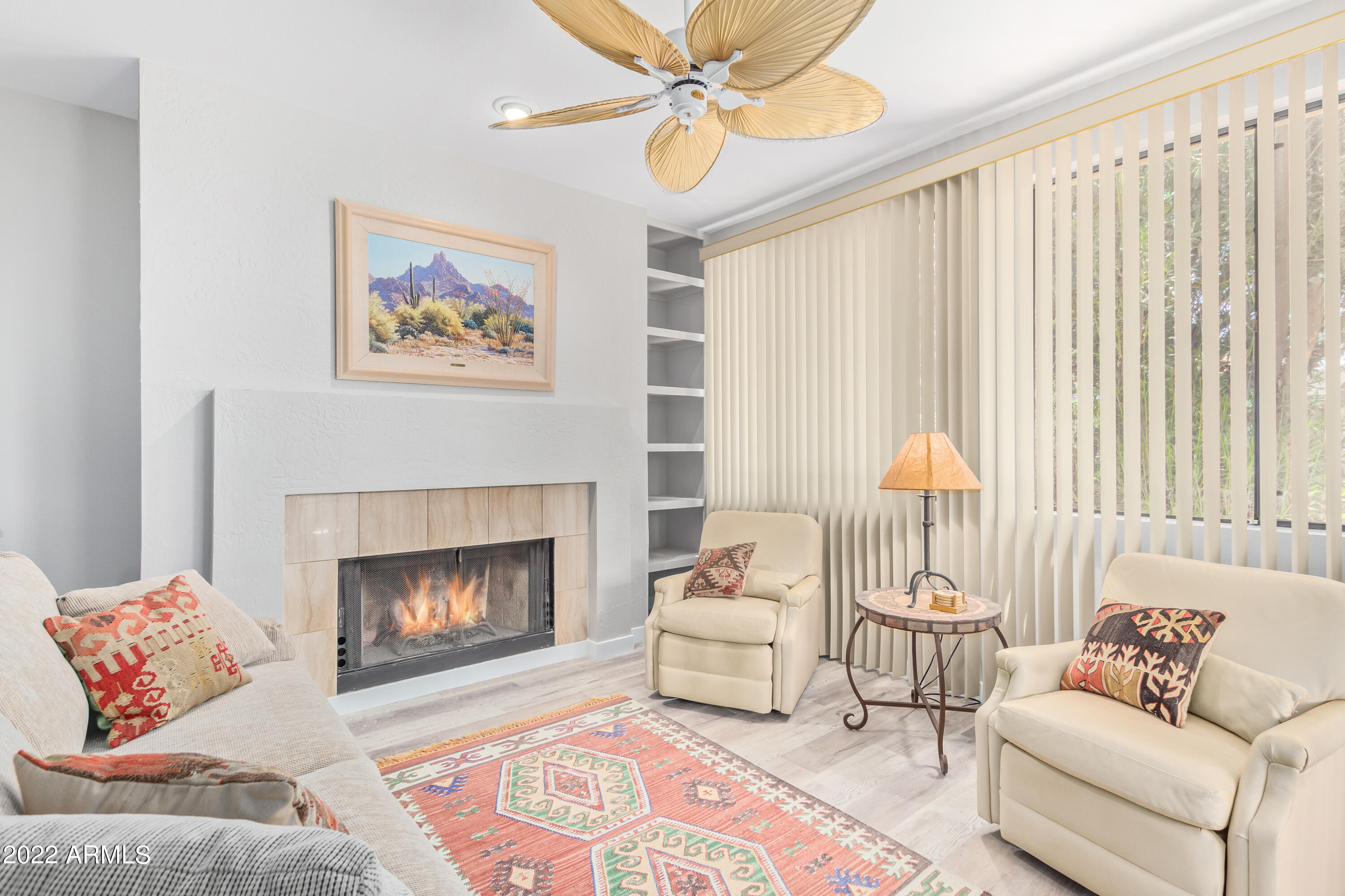 7700 E GAINEY RANCH Road 101