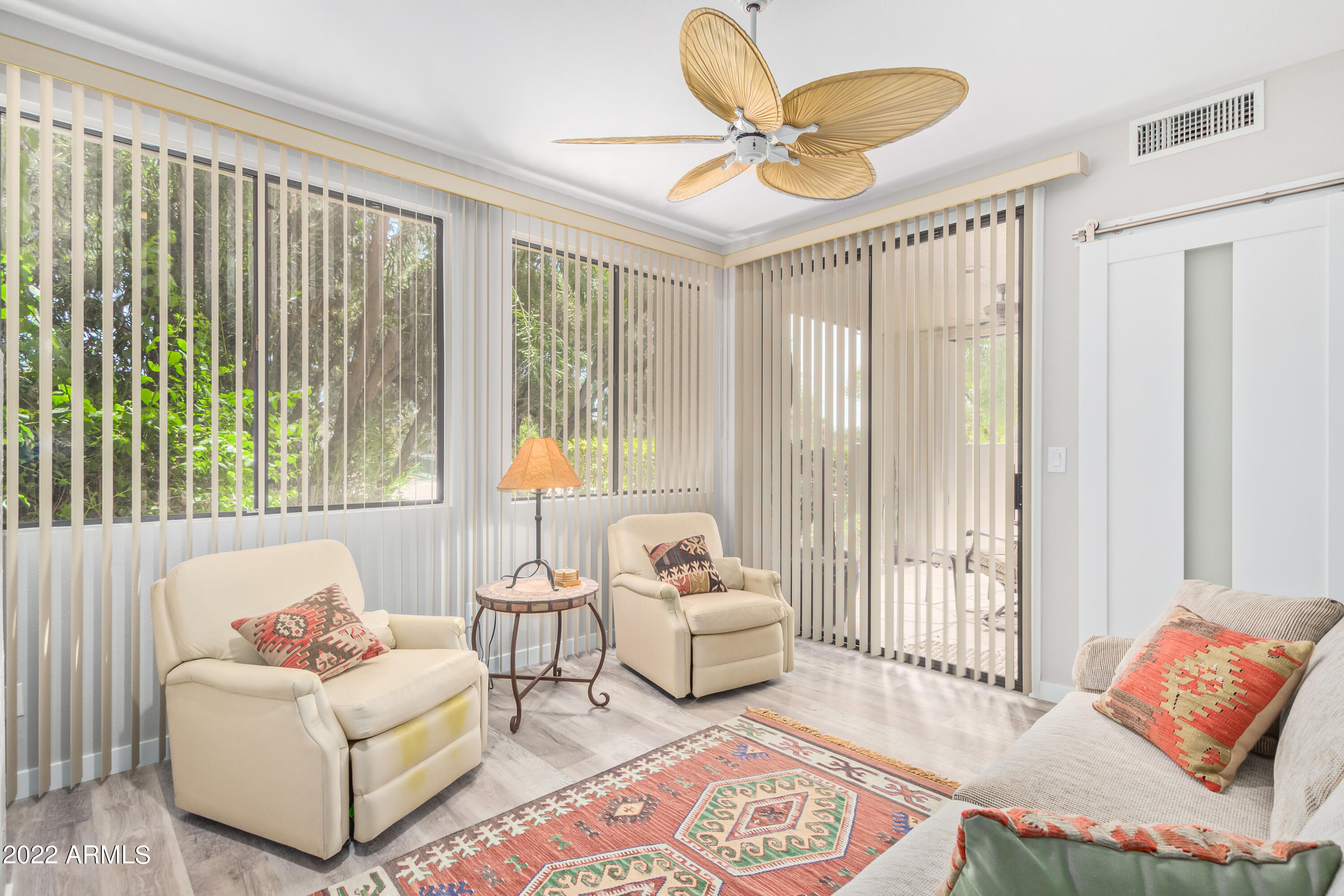 7700 E GAINEY RANCH Road 101