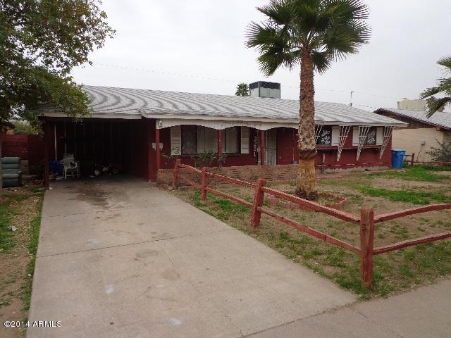 Photo 1 of 7 — 3221 W BANFF Lane, Phoenix, AZ 85053