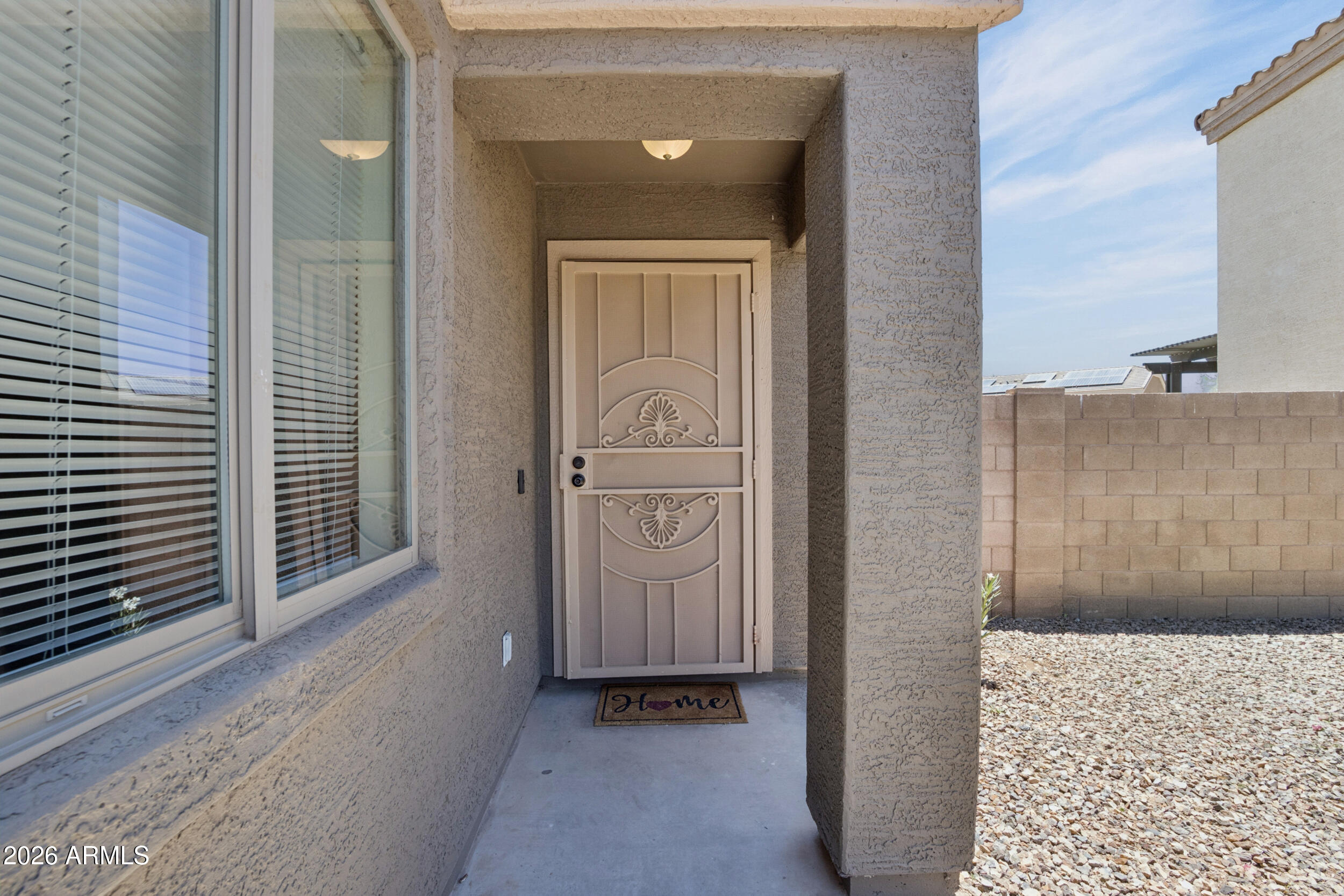 24025 W PECAN Road