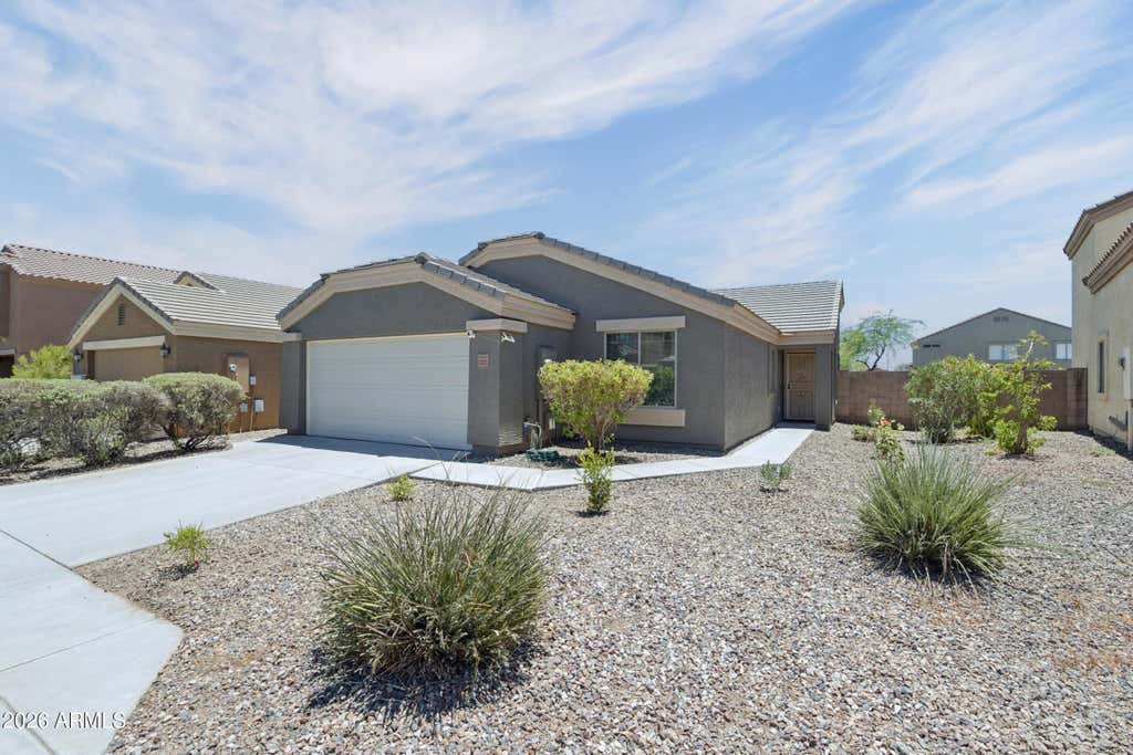 Photo of 24025 W Pecan Road, Buckeye, AZ 85326 (MLS # 7047290)