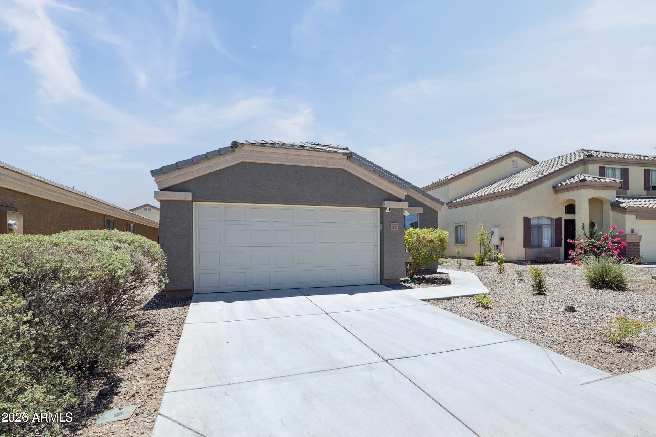 24025 W PECAN Road