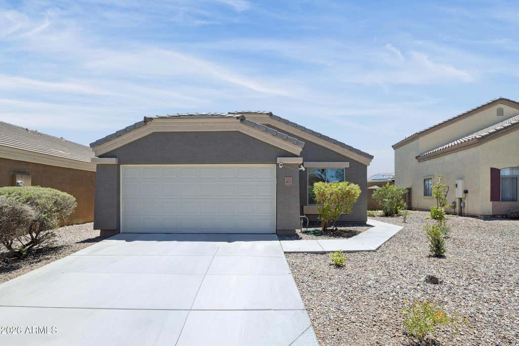 Photo of 24025 W Pecan Road, Buckeye, AZ 85326 (MLS # 7047290)