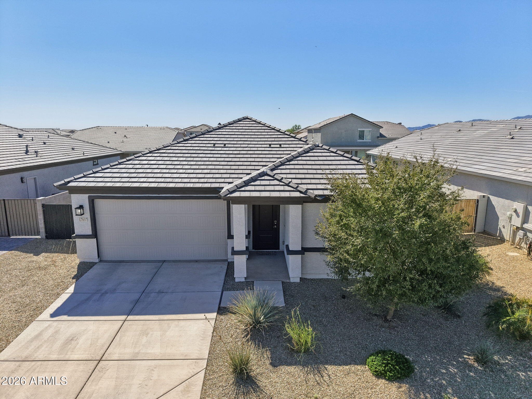 Homes for Sale in Queen Creek Arizona 1 17837 W VILLA HERMOSA Lane