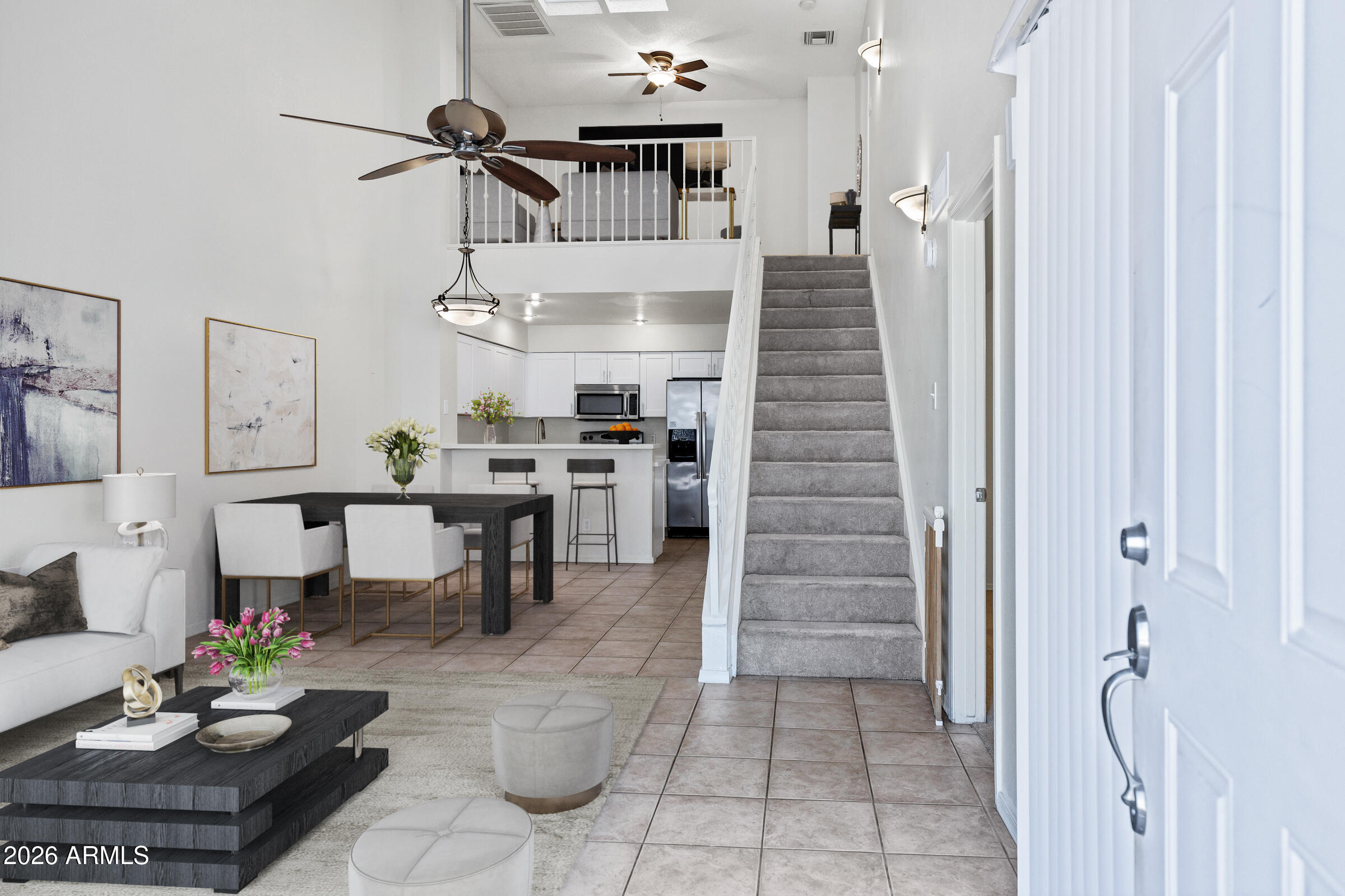 1717 E UNION HILLS Drive 1073