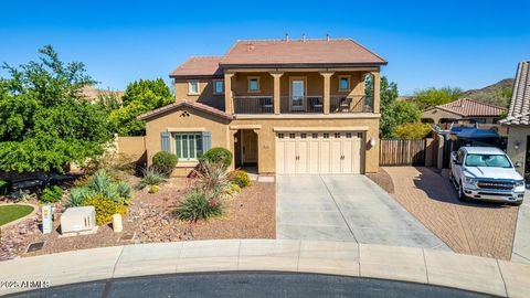 7039 W KATHARINE Way Peoria AZ 85383