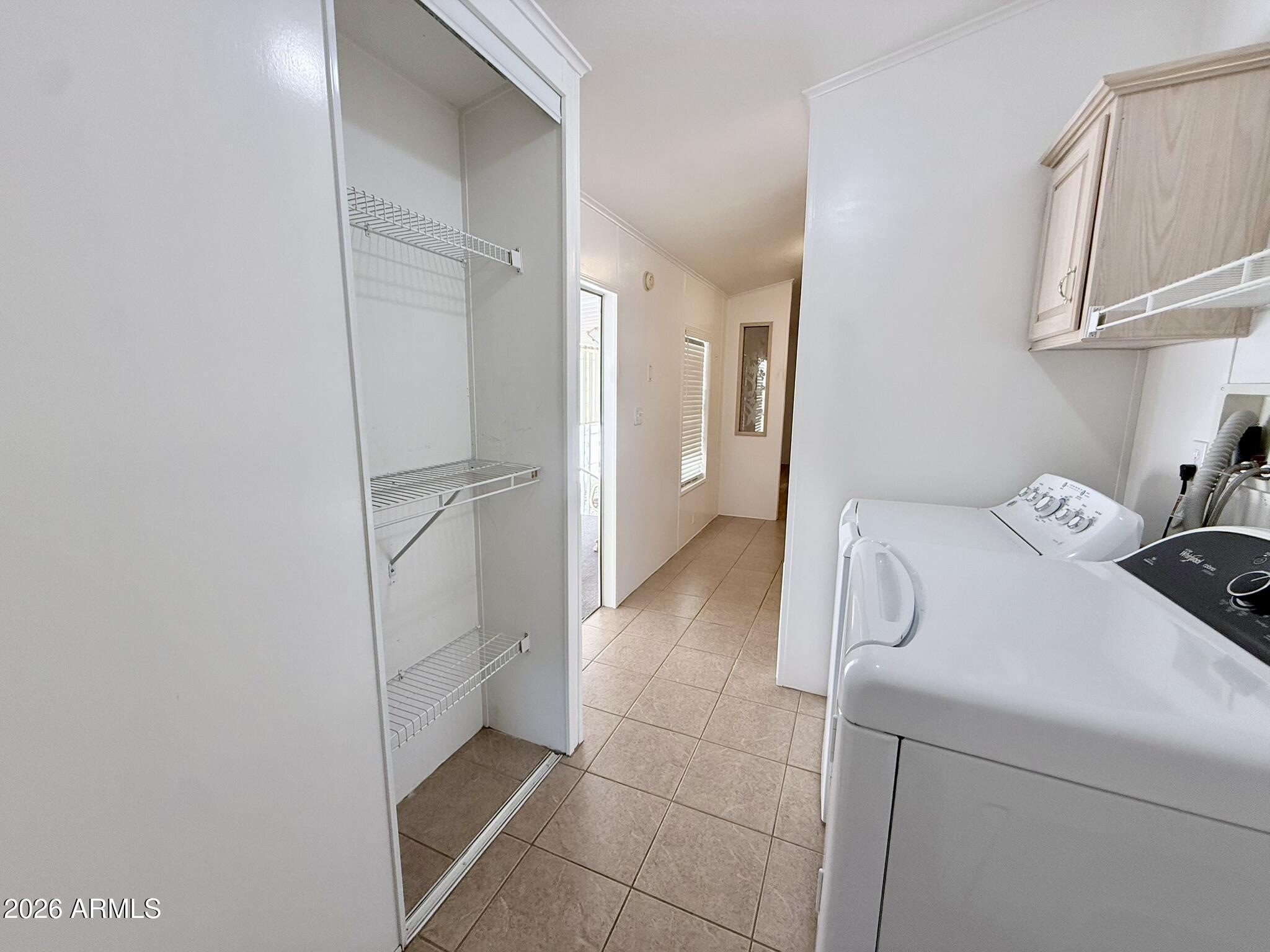 Riviera Mobile Home Park - Residential