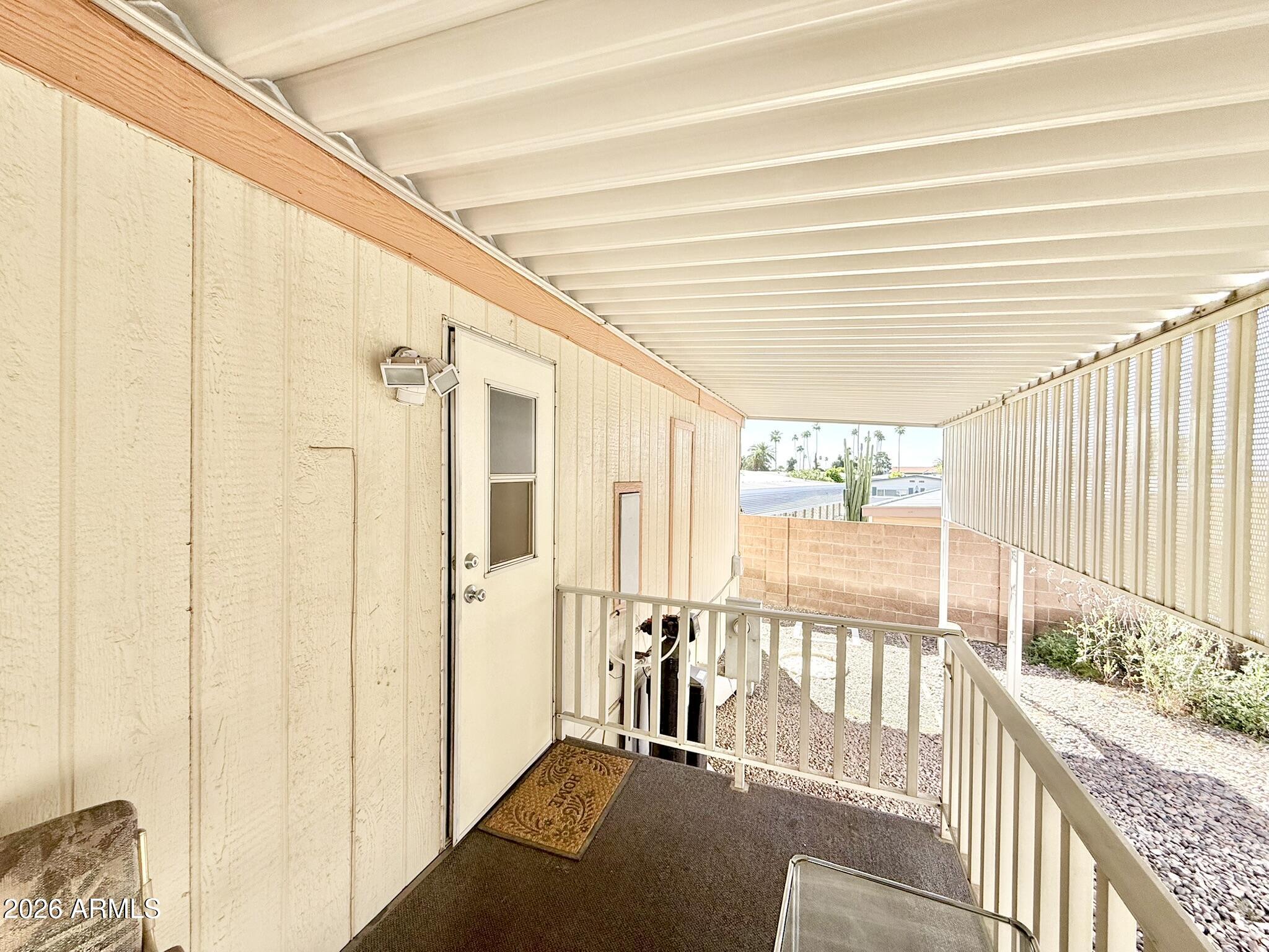 Riviera Mobile Home Park - Residential