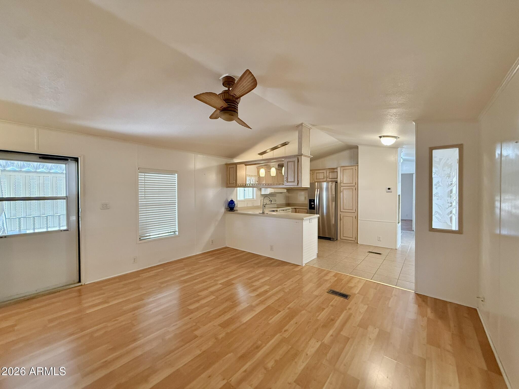 Riviera Mobile Home Park - Residential