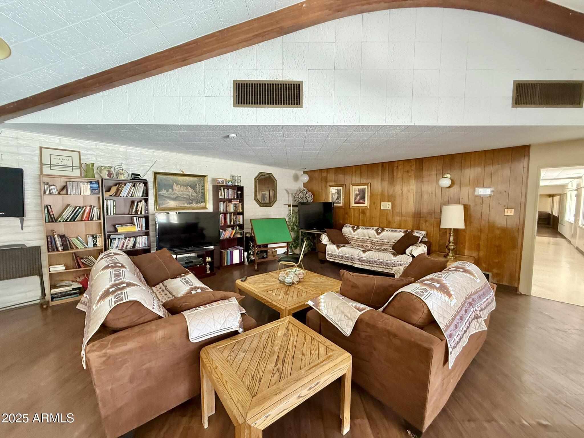 Riviera Mobile Home Park - Residential