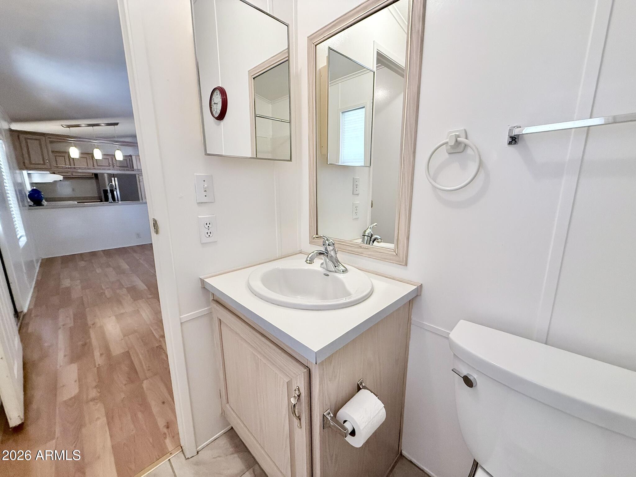 Riviera Mobile Home Park - Residential