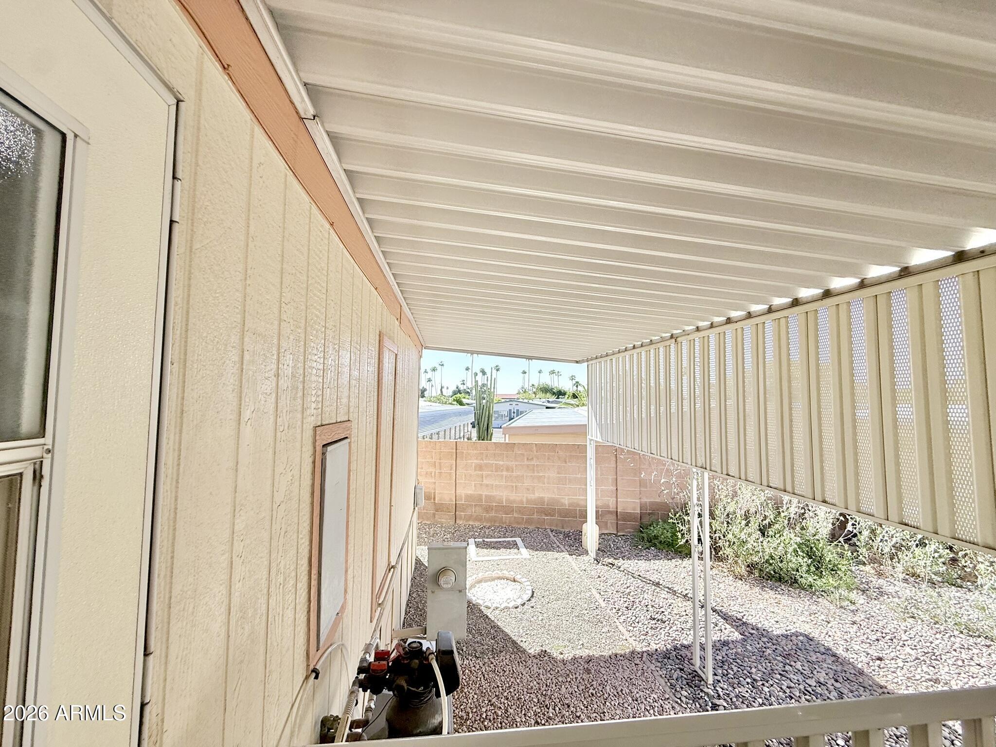 Riviera Mobile Home Park - Residential