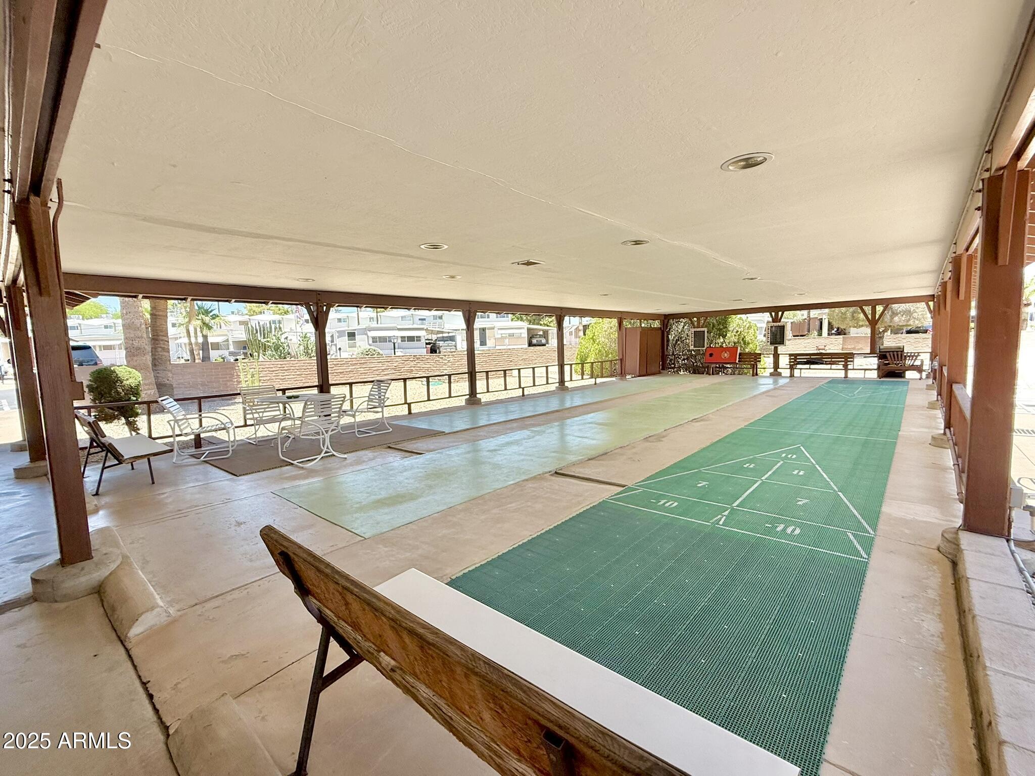Riviera Mobile Home Park - Residential