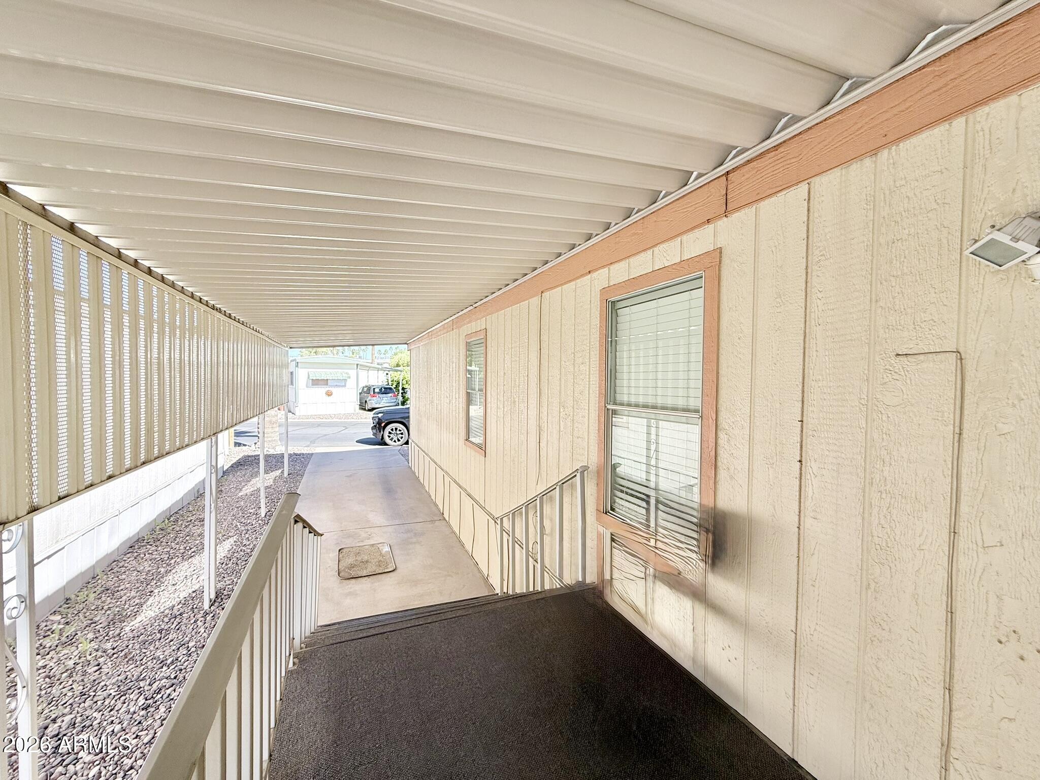 Riviera Mobile Home Park - Residential