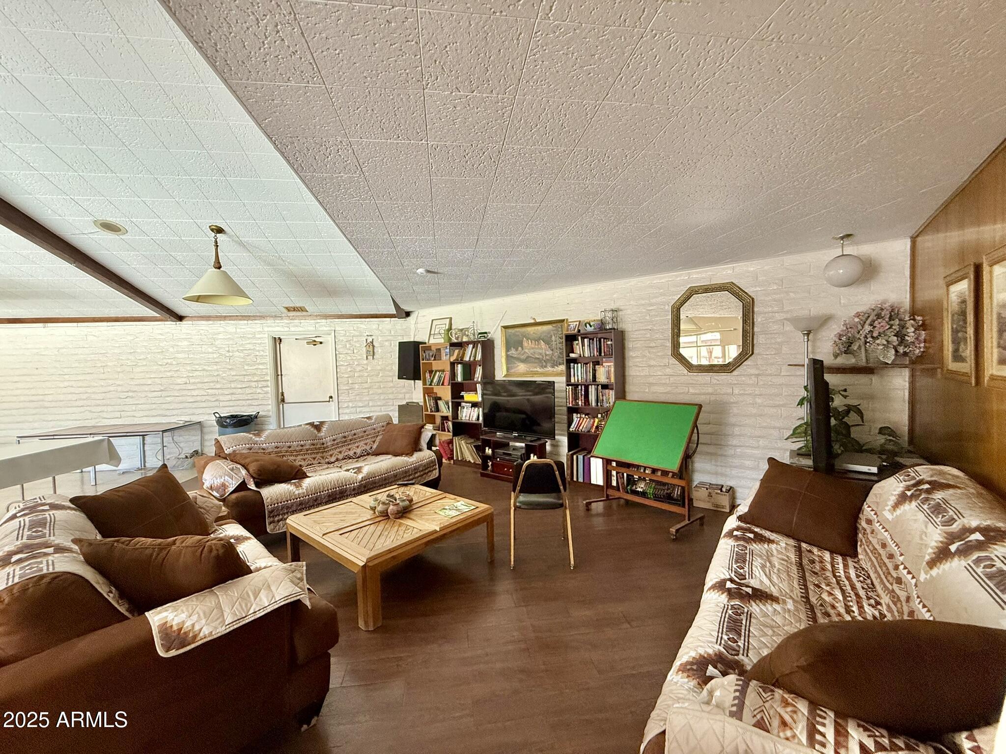 Riviera Mobile Home Park - Residential