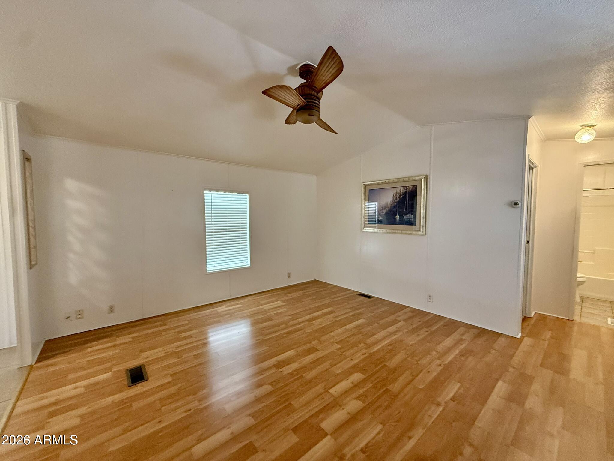 Riviera Mobile Home Park - Residential