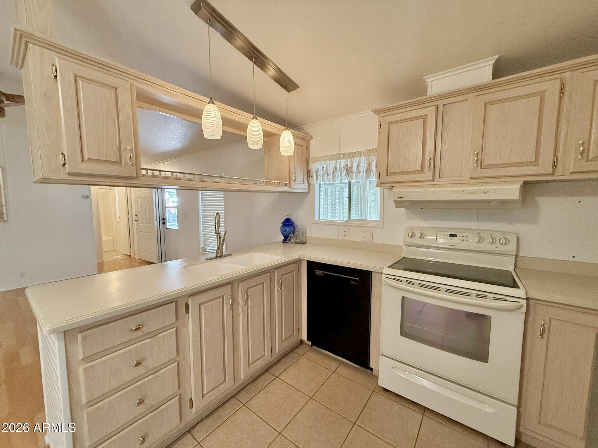 Riviera Mobile Home Park - Residential