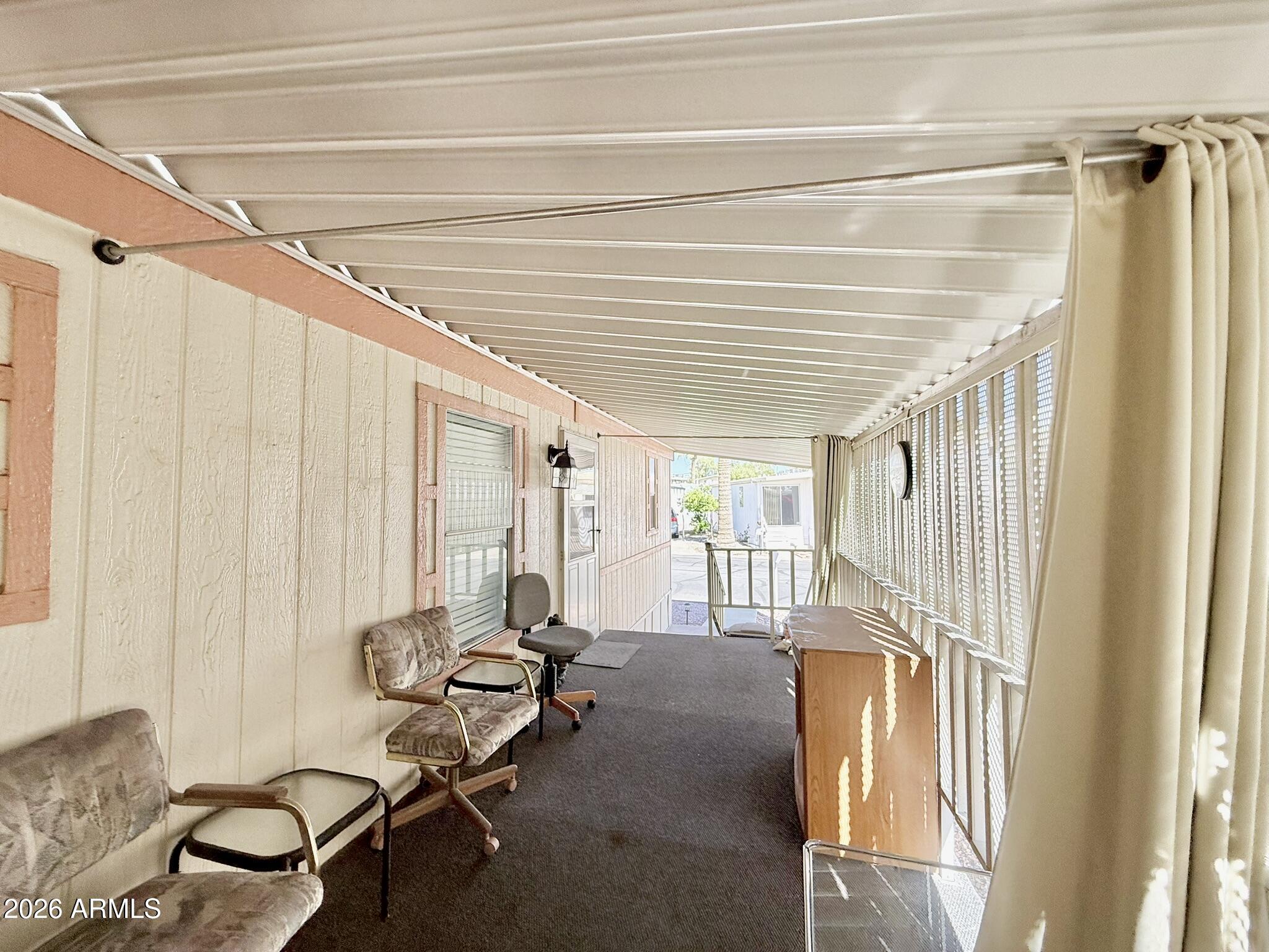 Riviera Mobile Home Park - Residential