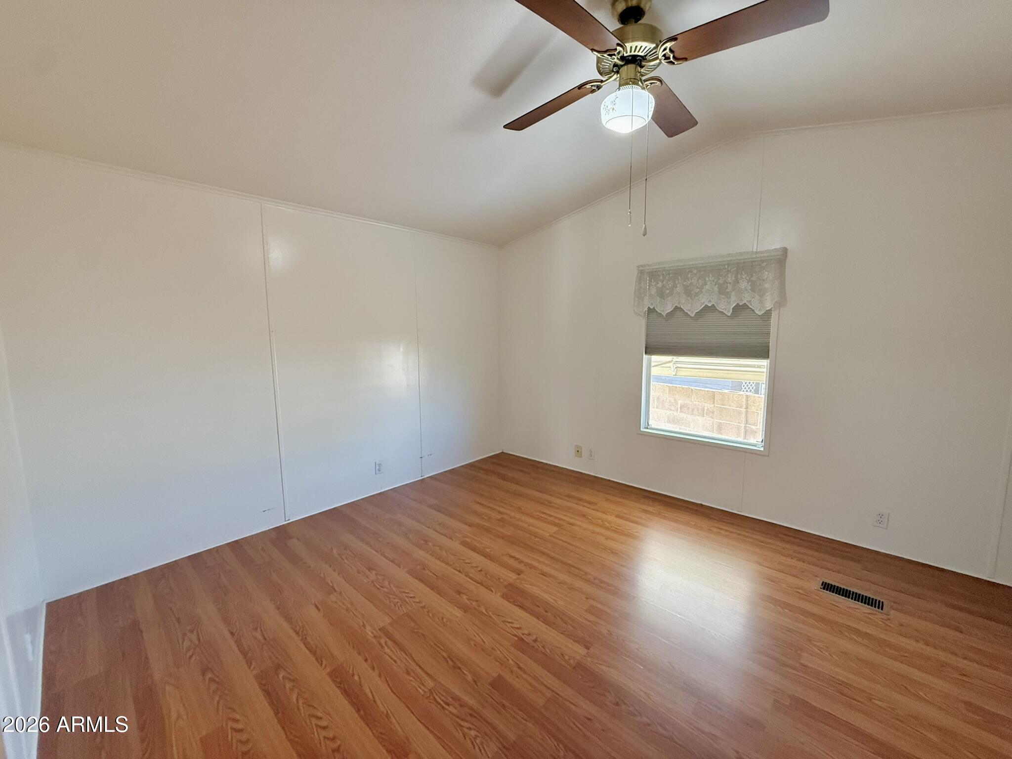 Riviera Mobile Home Park - Residential