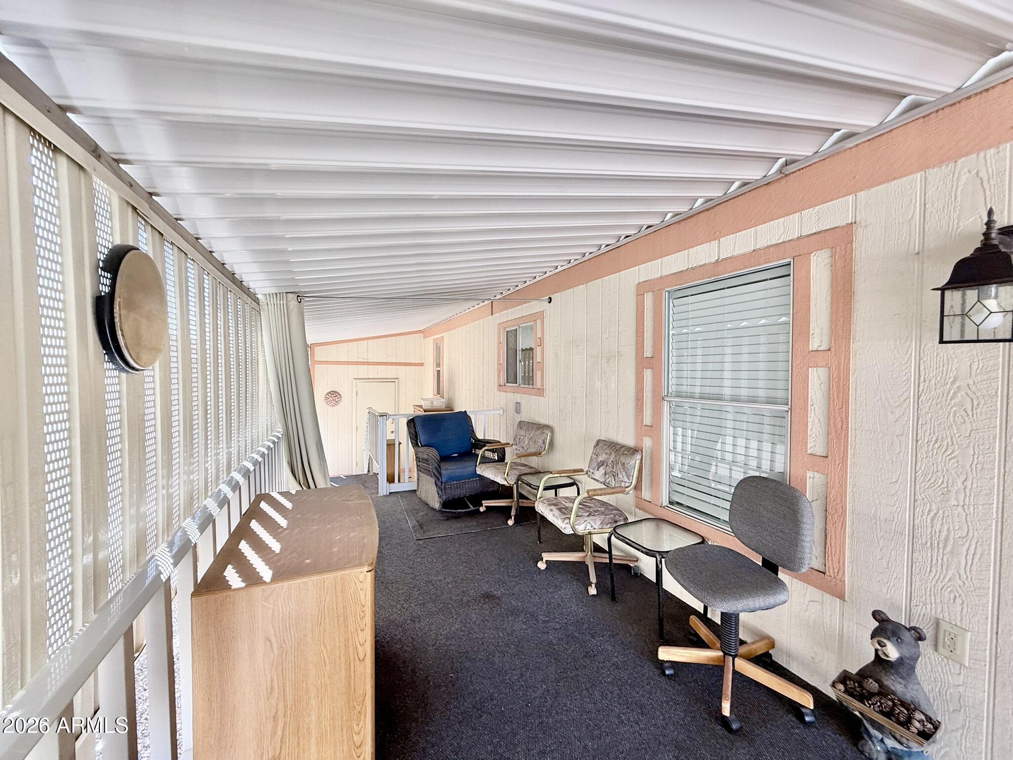 Riviera Mobile Home Park - Residential