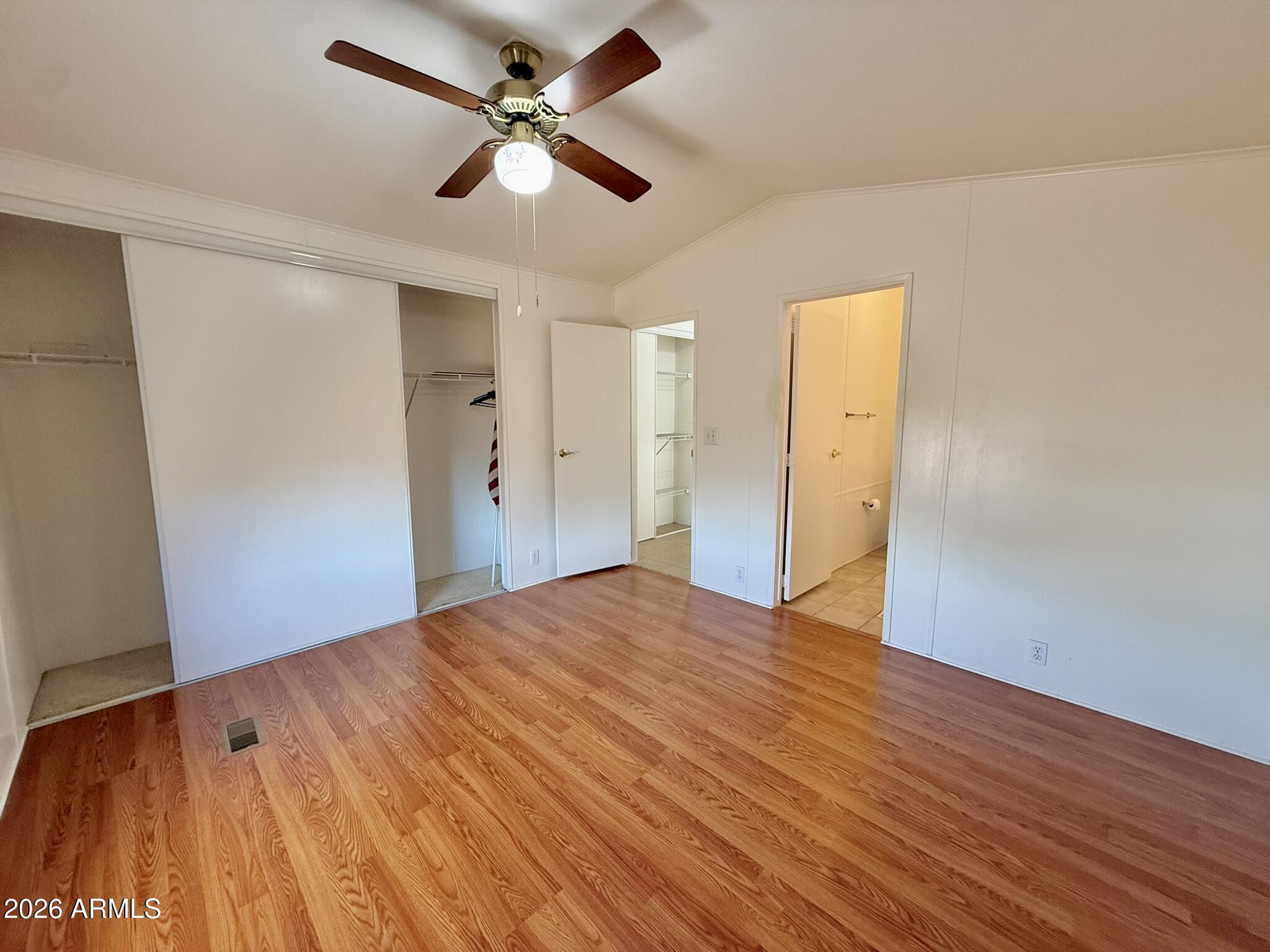Riviera Mobile Home Park - Residential