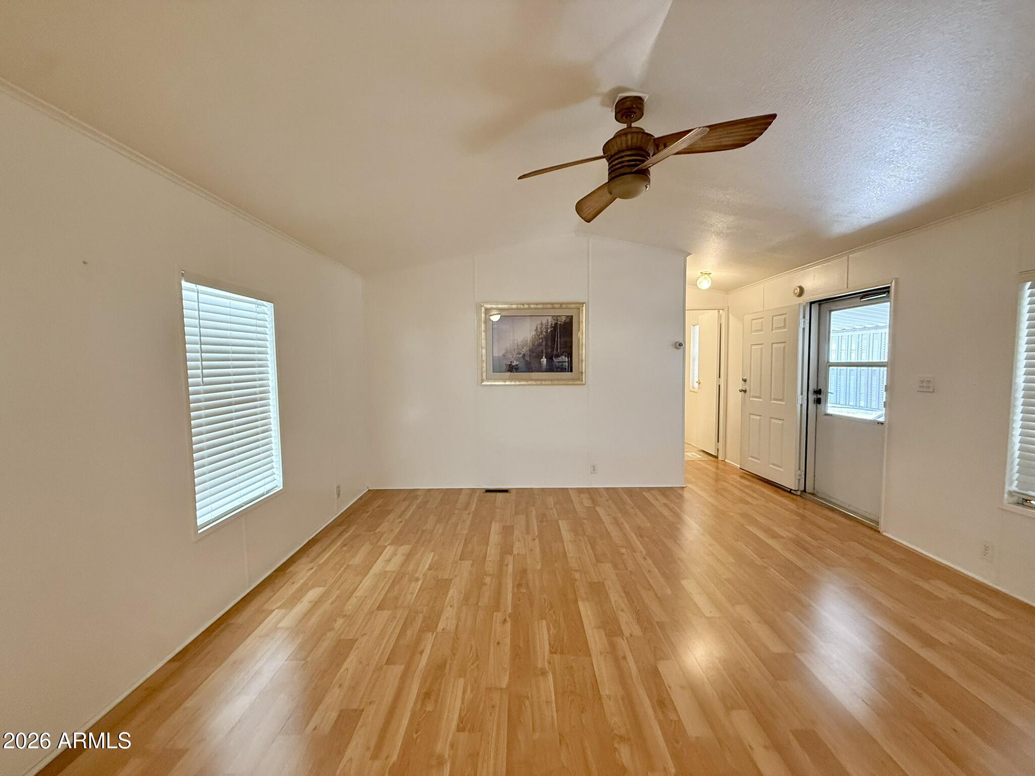 Riviera Mobile Home Park - Residential