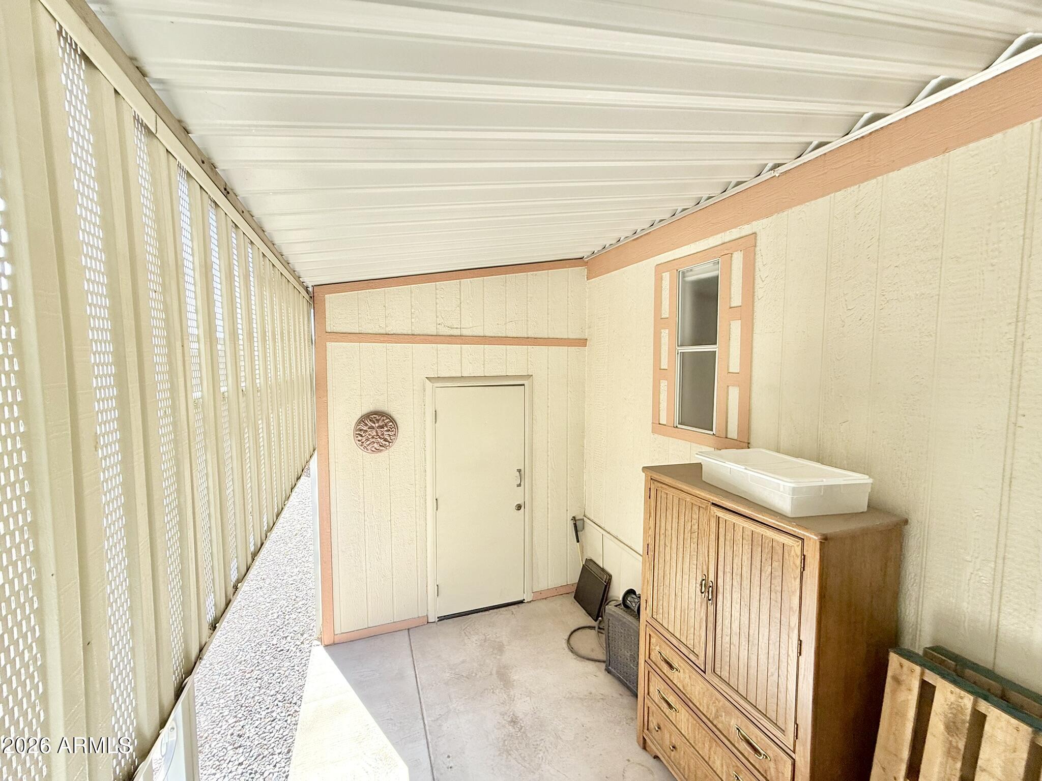Riviera Mobile Home Park - Residential