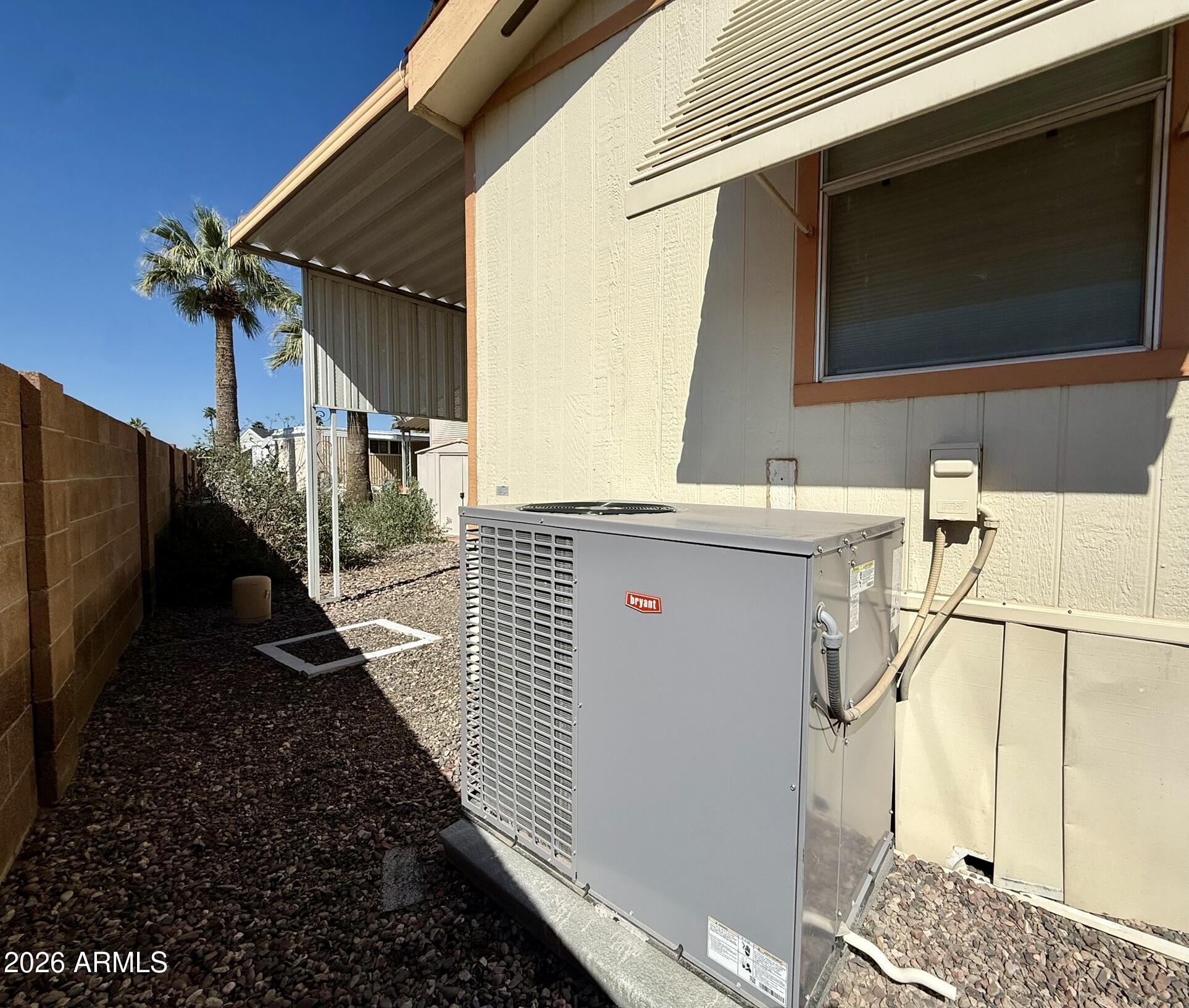 Riviera Mobile Home Park - Residential