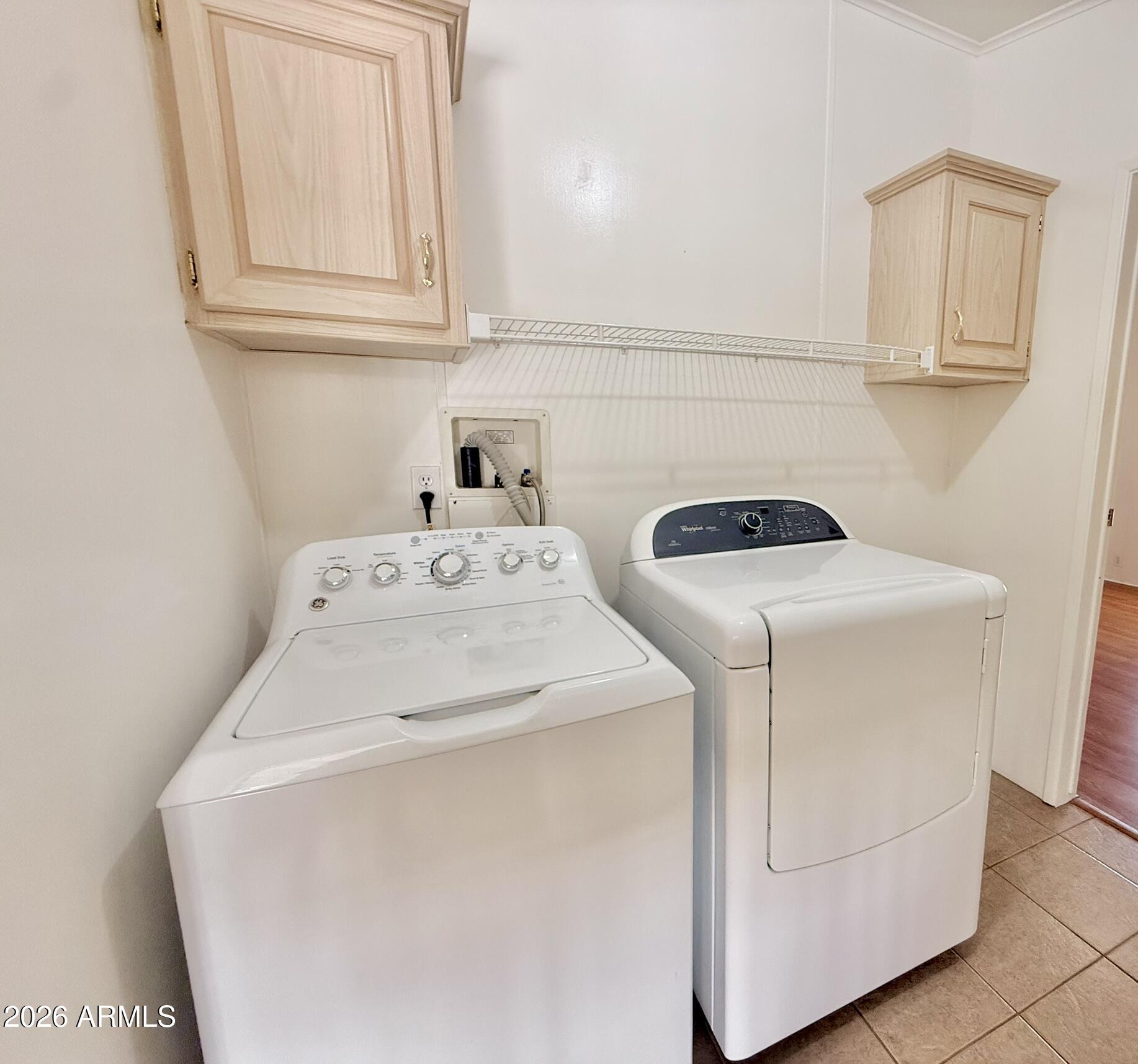 Riviera Mobile Home Park - Residential
