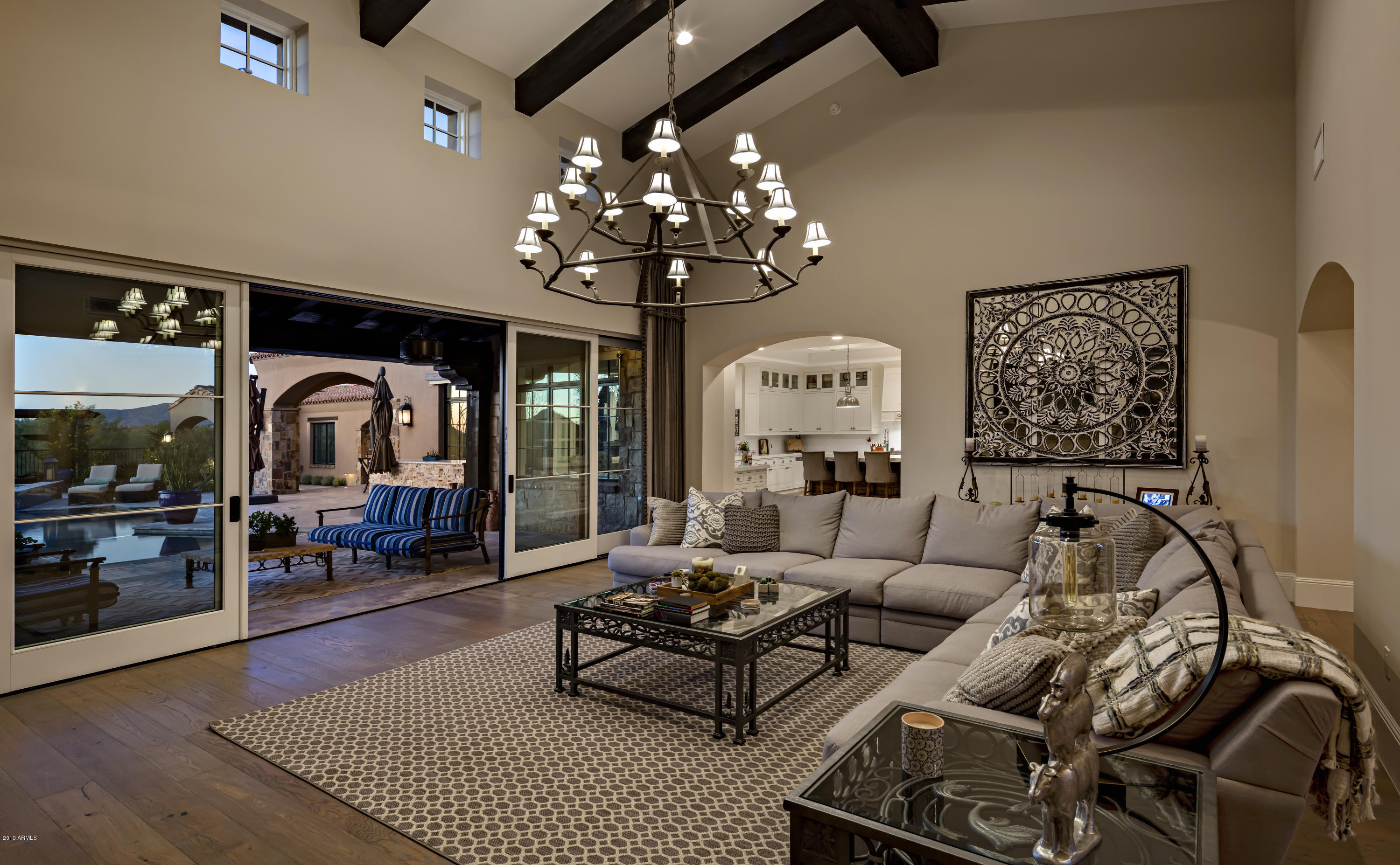 WHISPER ROCK UNIT 3 - Residential