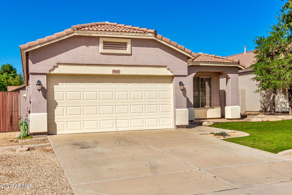 Photo of 10162 E Kilarea Avenue, Mesa, AZ 85209 (MLS # 6934143)