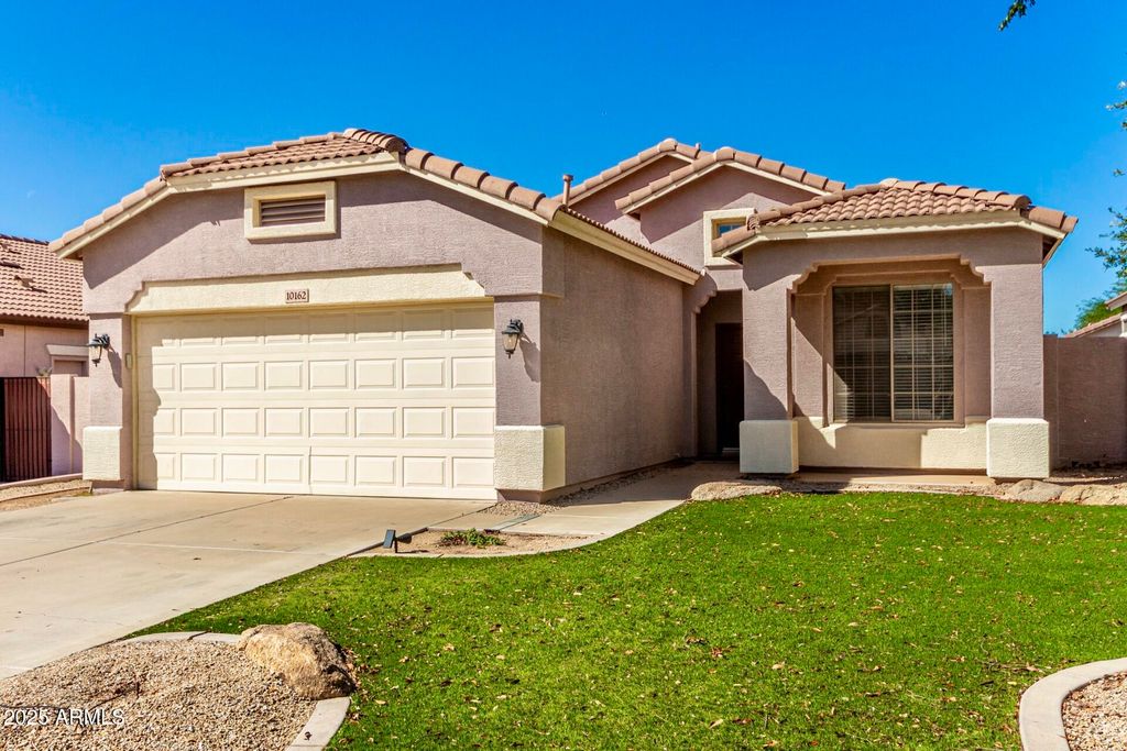 Photo of 10162 E Kilarea Avenue, Mesa, AZ 85209 (MLS # 6934143)