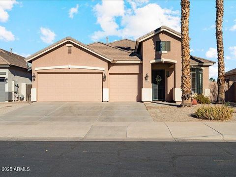 14848 W EDGEMONT Avenue Goodyear AZ 85395