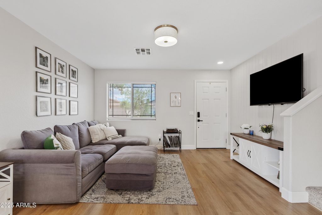 Photo of 1720 E Dust Devil Drive, San Tan Valley, AZ 85143 (MLS # 6952196)