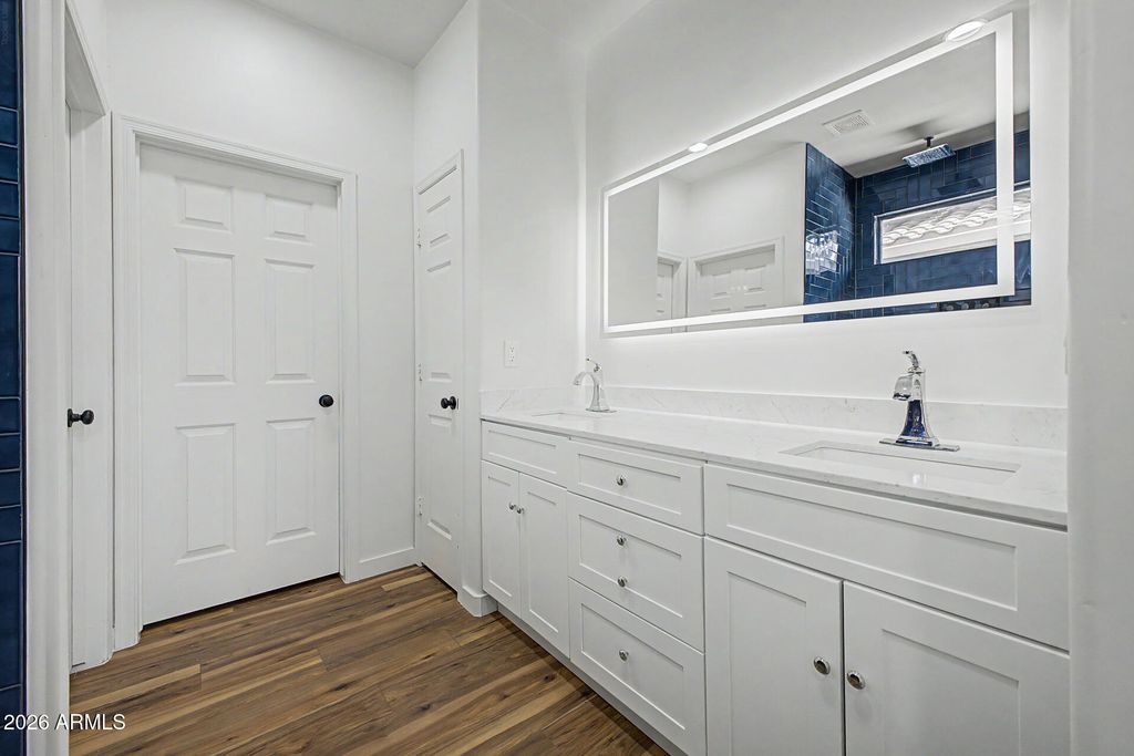 Photo of 39606 N Prairie Lane, Anthem, AZ 85086 (MLS # 7013832)