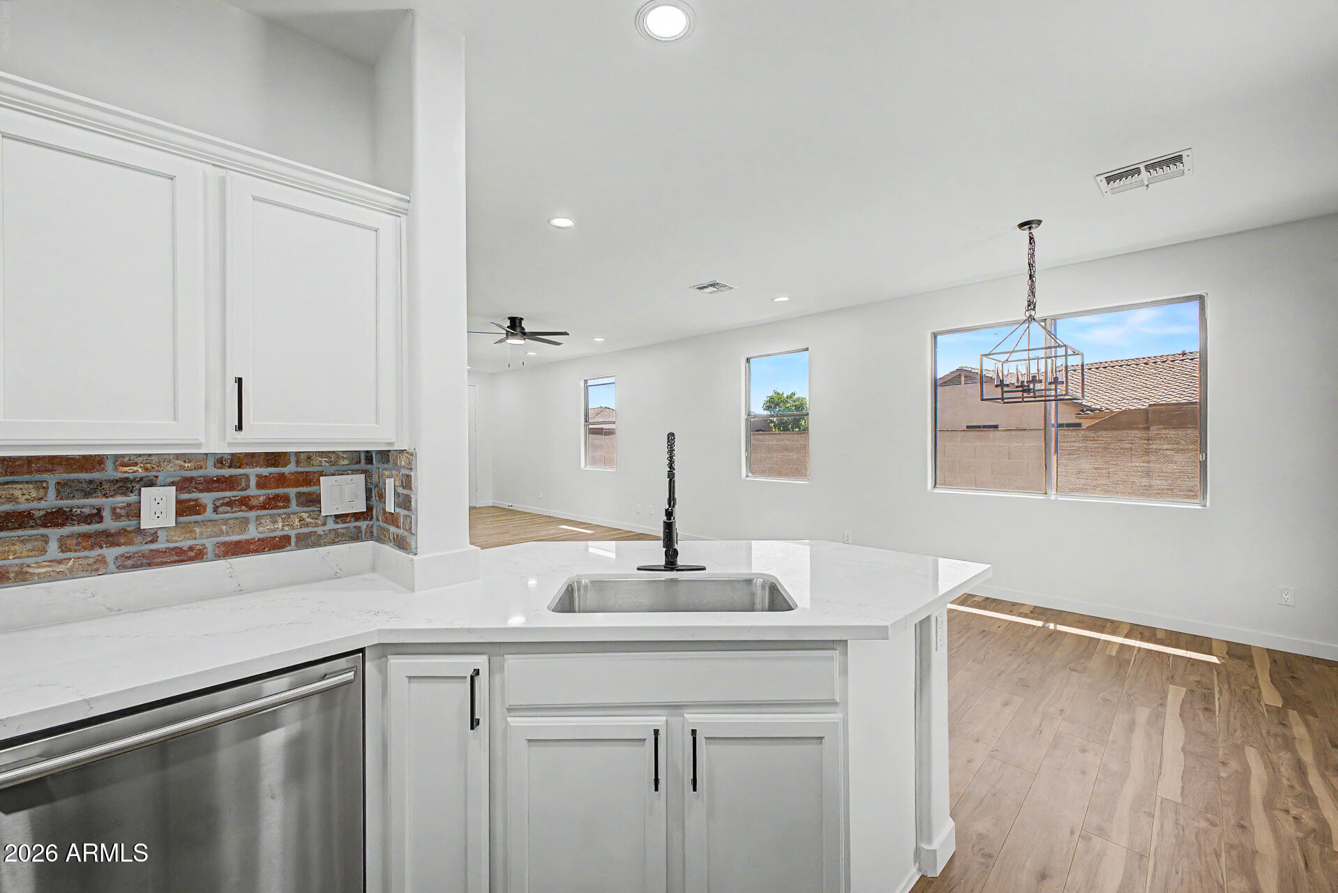 Anthem - Residential
