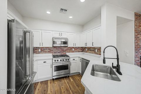 39606 N PRAIRIE Lane Anthem AZ 85086