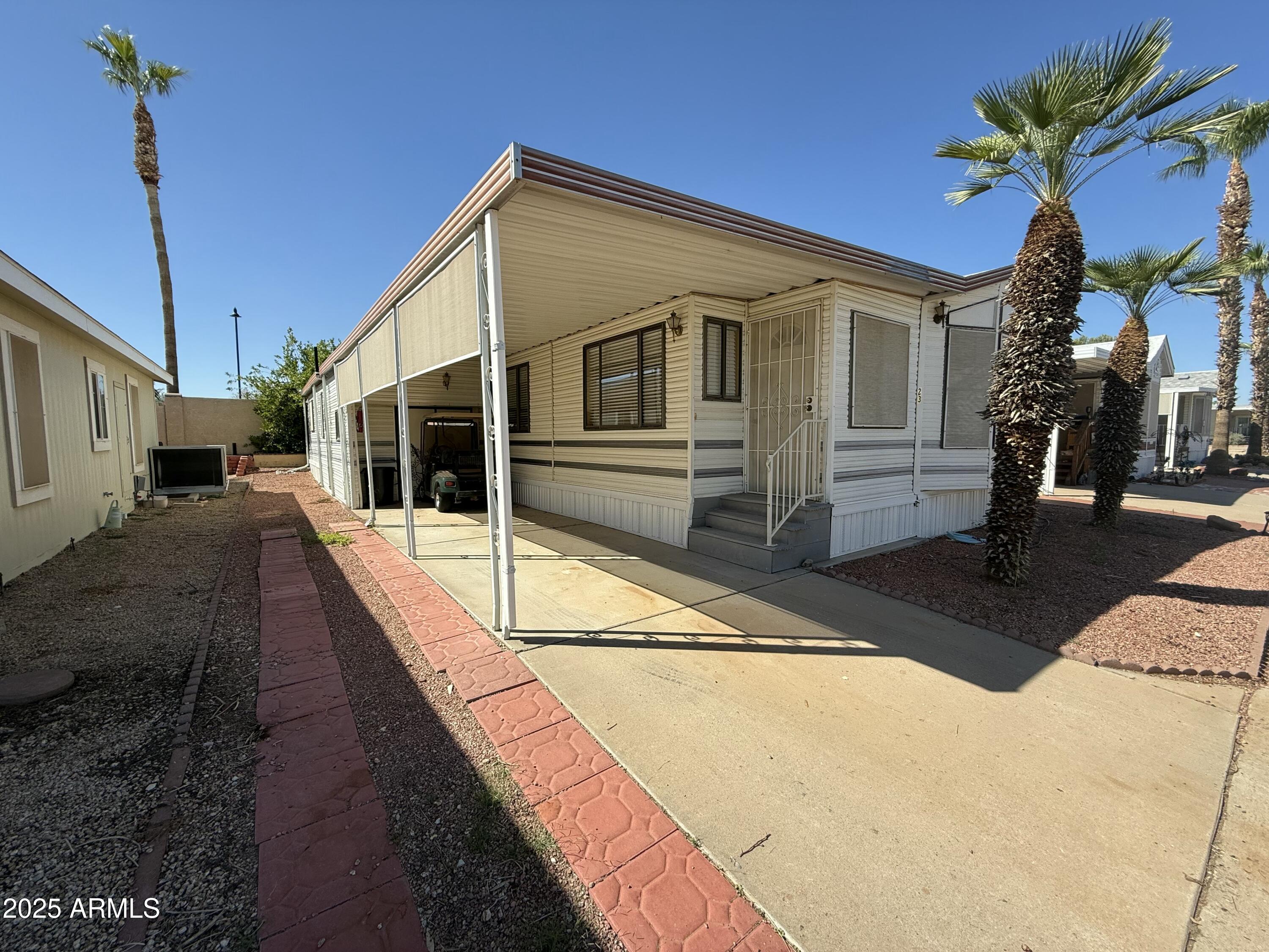 11201 N EL MIRAGE Road 23