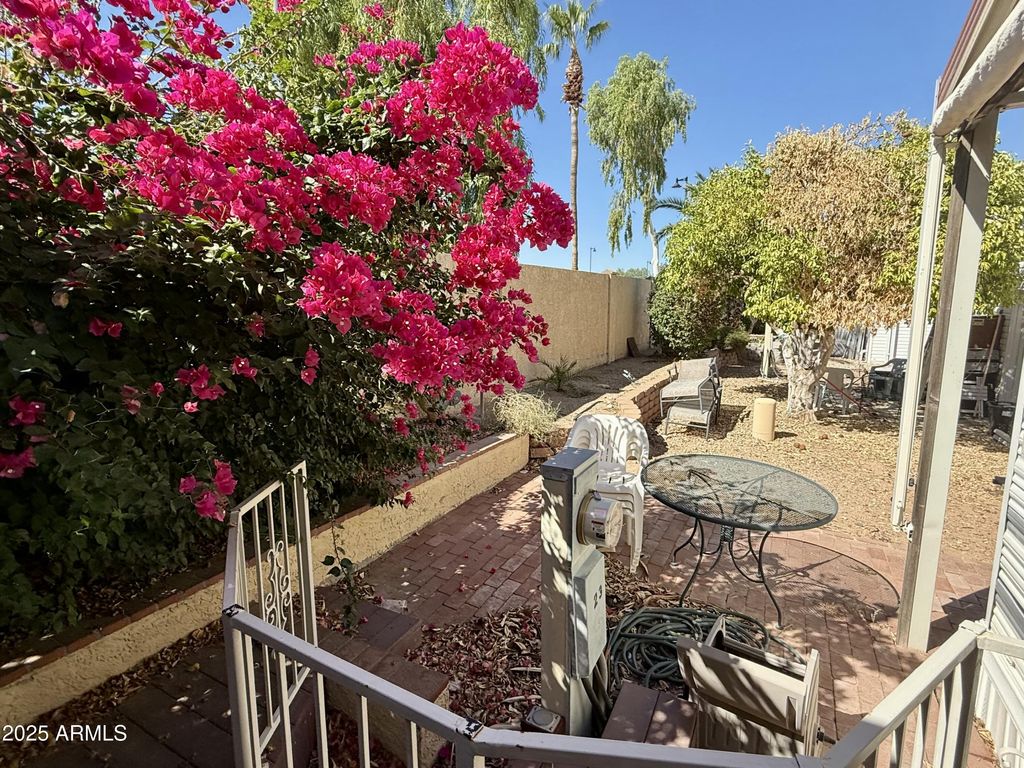 Photo of 11201 N El Mirage Road #23, El Mirage, AZ 85335 (MLS # 6929249)