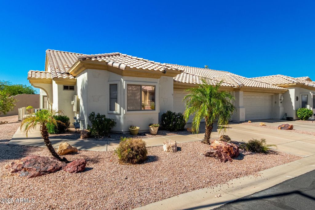 Photo of 5830 E Mckellips Road #100, Mesa, AZ 85215 (MLS # 6933055)