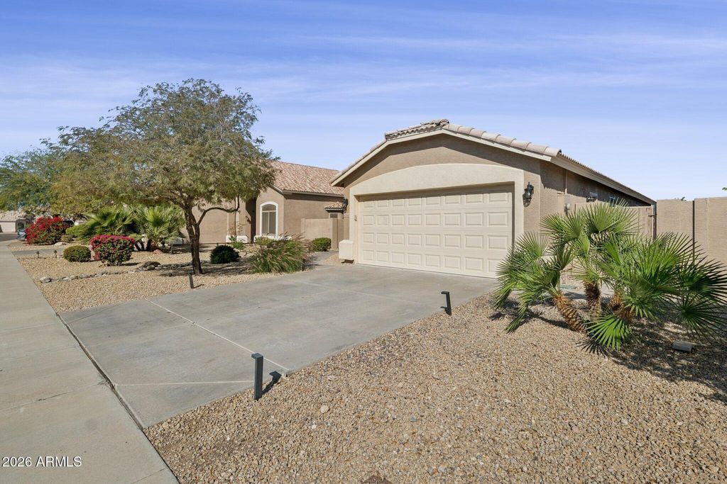 Photo of 13626 W Solano Drive, Litchfield Park, AZ 85340 (MLS # 6987956)
